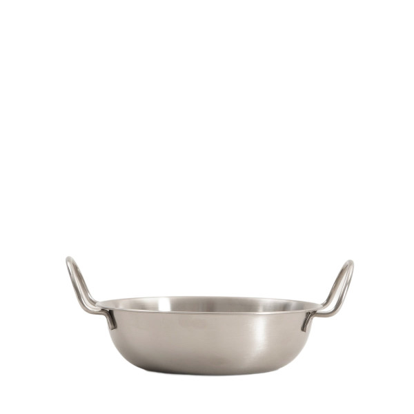 Misa ONTARIO do serwowania z uchwytami 18cm HOMLA 959804