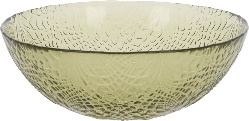 Misa szklana 15cm 400ml 521741