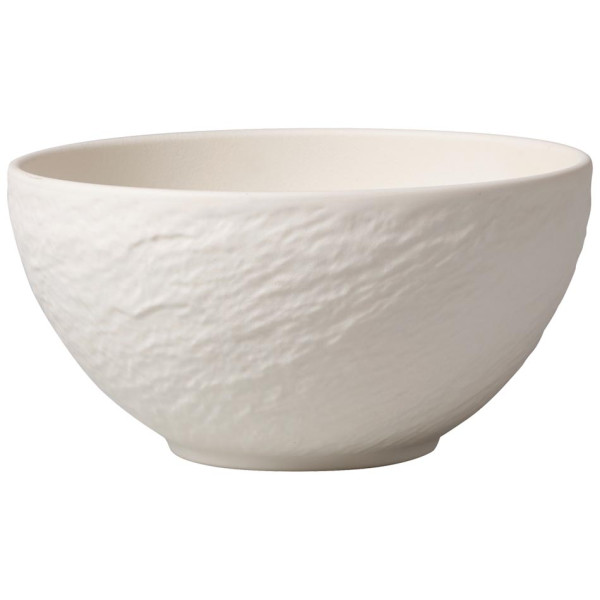 Miseczka Manufacture Rock Blanc Villeroy & Boch 677942