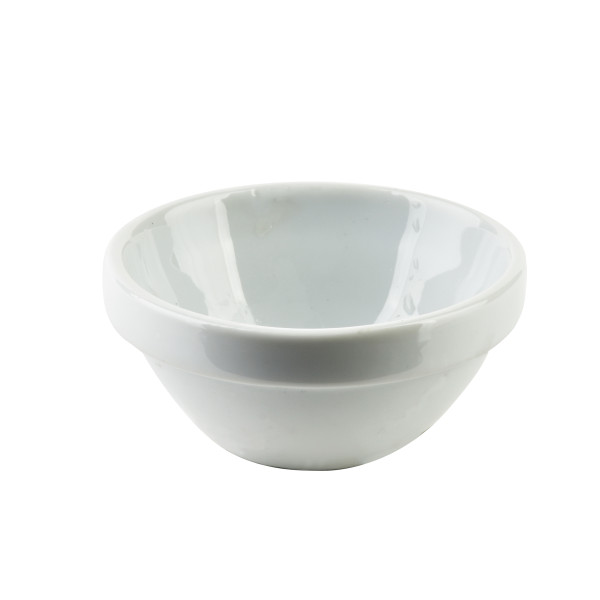 Miseczka na dip BASIC 7x7x3cm 50ml 728166