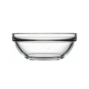Miseczka na sos dipówka sosjerka szklane 6 cm, 40 ml 218709 Miseczka na sos dipówka sosjerka szklane 6 cm, 40 ml 218709