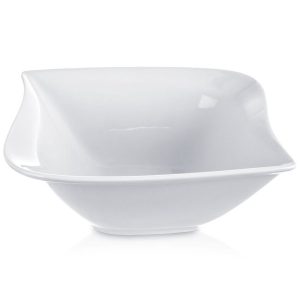 Miseczka porcelanowa MONA 13,5×13,5 cm, 300 ml 356643 Miseczka porcelanowa MONA 13,5×13,5 cm, 300 ml 356643