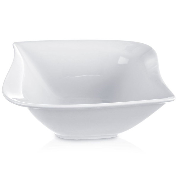 Miseczka porcelanowa MONA 13,5x13,5 cm, 300 ml 356643
