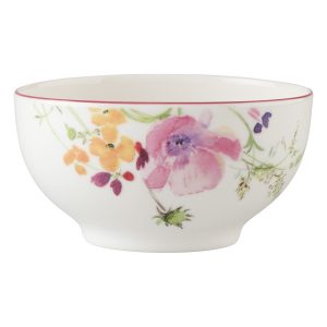 Miseczka śniadaniowa Mariefleur Basic Villeroy & Boch 678187 Miseczka śniadaniowa Mariefleur Basic Villeroy & Boch 678187