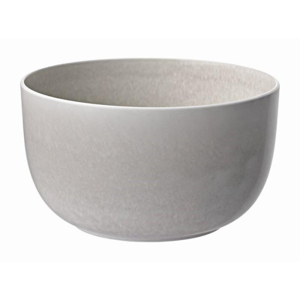 Miska (22 cm) Perlemor Sand Villeroy & Boch 677943