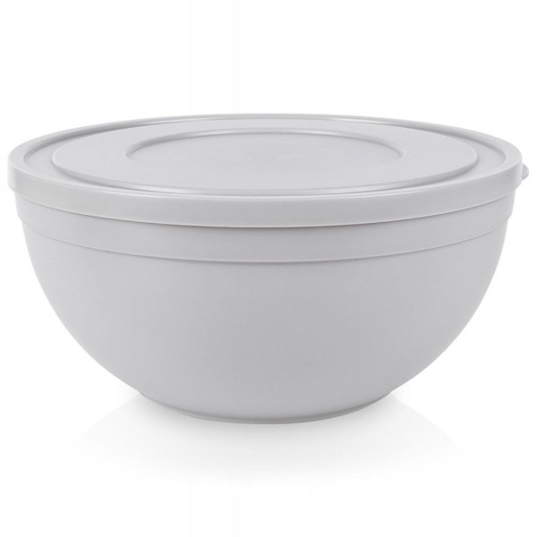 Miska 25 cm Orion do wyrabiania ciasta mieszania kuchenna 4L 1068925