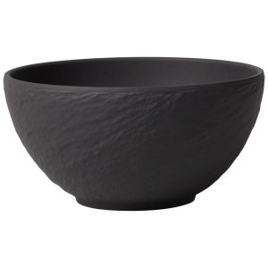 Miska (650 ml) Manufacture Rock Villeroy & Boch 677955 Miska (650 ml) Manufacture Rock Villeroy & Boch 677955