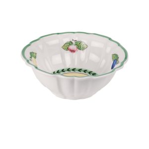 Miska (750 ml) French Garden Fleurence Villeroy & Boch 678184 Miska (750 ml) French Garden Fleurence Villeroy & Boch 678184