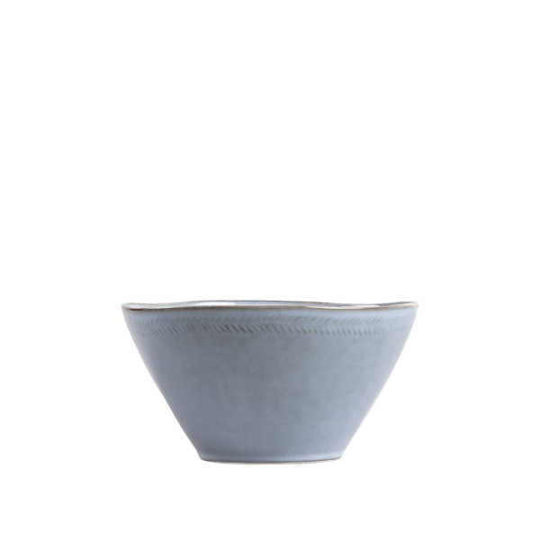 Miska BLUEJEANS na ramen niebieska 18 cm HOMLA 962153