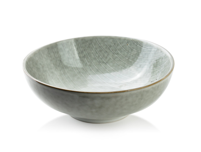 Miska ceramiczna BASIC NATURE 250284