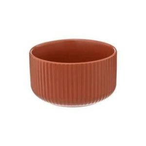 Miska Cotele 420ml terracota 120705