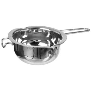Miska do rozpuszczania czekolady w kąpieli wodnej, Ø 14 cm 224095 Miska do rozpuszczania czekolady w kąpieli wodnej, Ø 14 cm 224095