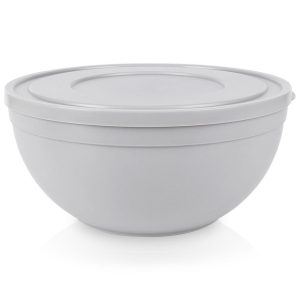 Miska do wyrastania ciasta z pokrywką 25 cm, 4 l 218702 Miska do wyrastania ciasta z pokrywką 25 cm, 4 l 218702