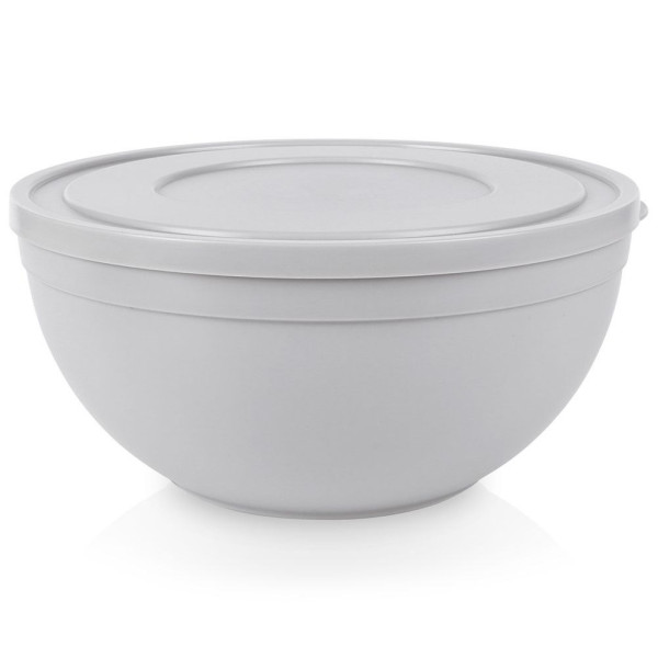 Miska do wyrastania ciasta z pokrywką 25 cm, 4 l 218702