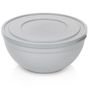 Miska do wyrastania ciasta z pokrywką 28 cm, 6 l 218698 Miska do wyrastania ciasta z pokrywką 28 cm, 6 l 218698