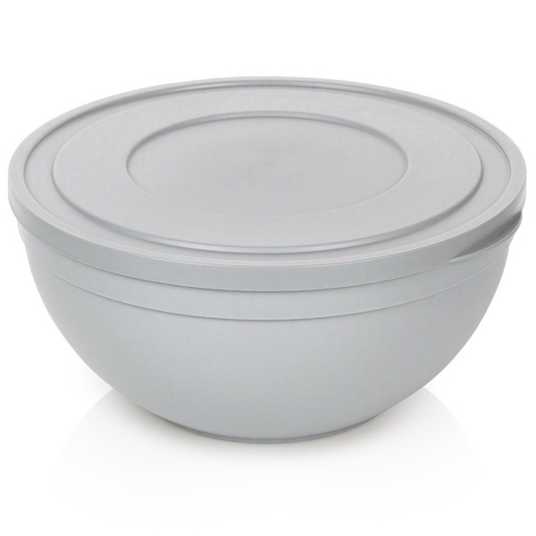 Miska do wyrastania ciasta z pokrywką 28 cm, 6 l 218698
