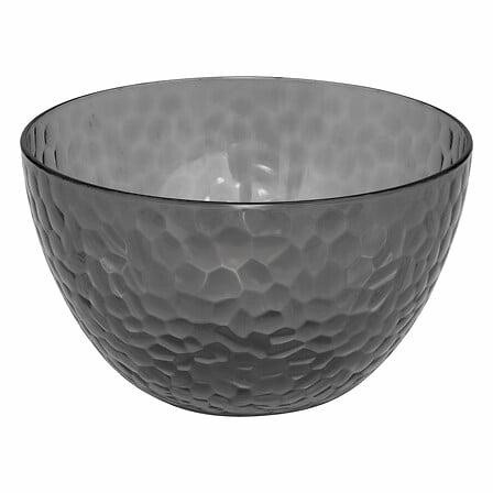 Miska Estiva 14 cm plastikowa ciemnoszara 677776