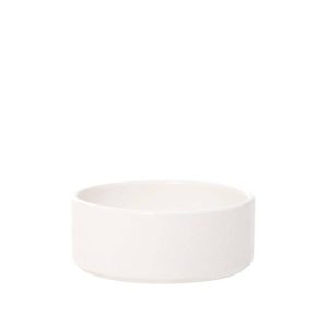 Miska FAMELIO biała 14 cm HOMLA 922464 Miska FAMELIO biała 14 cm HOMLA 922464