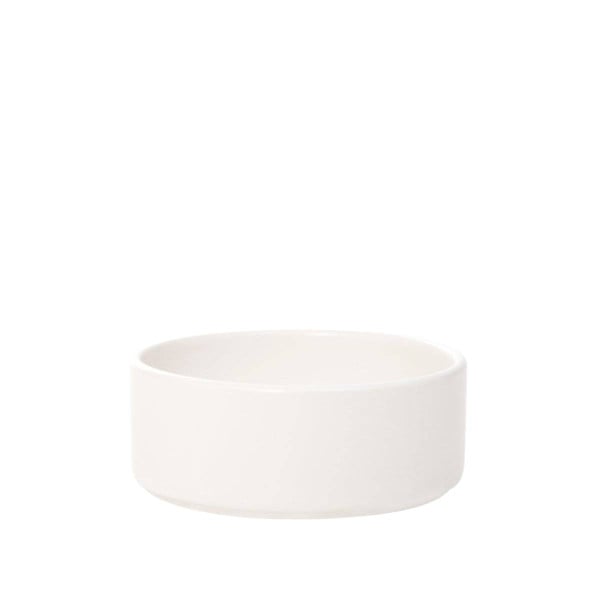 Miska FAMELIO biała 14 cm HOMLA 922464