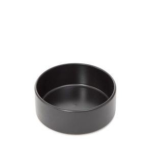Miska FAMELIO czarna 14 cm HOMLA 912995 Miska FAMELIO czarna 14 cm HOMLA 912995