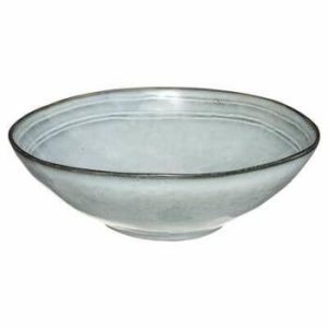 Miska Flower niebieska 24cm 120700 Miska Flower niebieska 24cm 120700