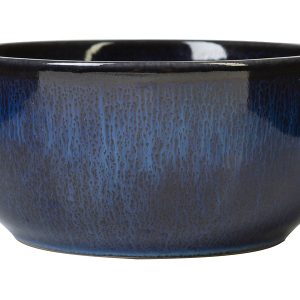 Miska Galaxy ceramiczna 250 ml granatowa 46533 Miska Galaxy ceramiczna 250 ml granatowa 46533