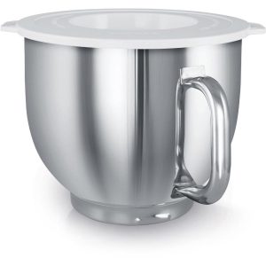 Miska Inox z Pokrywą Sencor STX 026 do STM 79XX 1016540 Miska Inox z Pokrywą Sencor STX 026 do STM 79XX 1016540