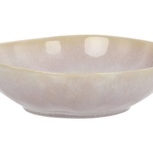 Miska Kibo kamionkowa 500 ml fioletowa 56826 Miska Kibo kamionkowa 500 ml fioletowa 56826