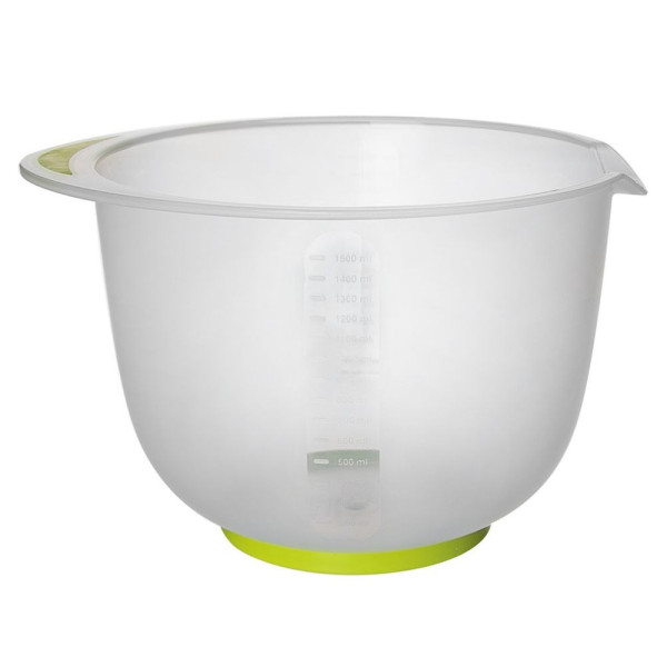 Miska kuchenna do miksowania z miarką 16,5 cm, 1,5 l 798504