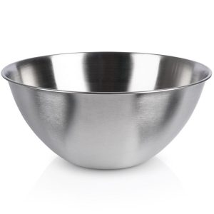 Miska kuchenna stalowa 21,5 cm, 1,9 l 221717 Miska kuchenna stalowa 21,5 cm, 1,9 l 221717