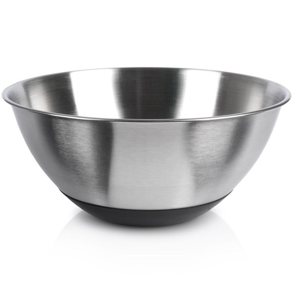 Miska kuchenna stalowa antypoślizgowa 21,5 cm, 1,9 l 221716