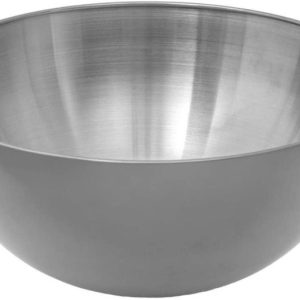 Miska kuchenna ze stali nierdzewnej, Ø 29 cm 100369 Miska kuchenna ze stali nierdzewnej, Ø 29 cm 100369