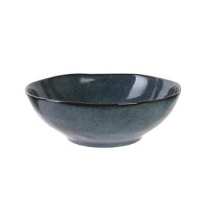 Miska Laguna L niebieska ciemna 800ml 76494 Miska Laguna L niebieska ciemna 800ml 76494