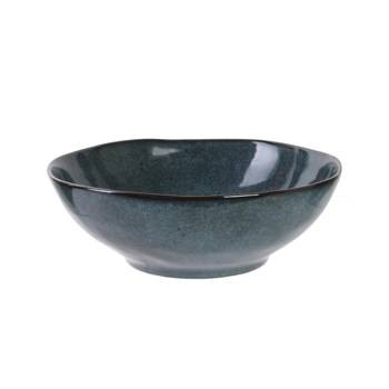 Miska Laguna L niebieska ciemna 800ml 76494