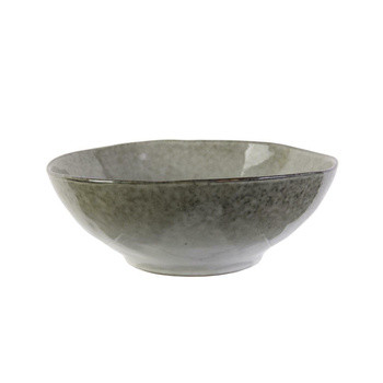 Miska Laguna L zielona 800ml 76492