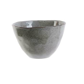 Miska Laguna M piaskowa 550ml 386340