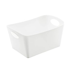 Miska łazienkowa BOXXX, pojemnik, rozmiar M, KOZIOL 153907 Miska łazienkowa BOXXX, pojemnik, rozmiar M, KOZIOL 153907