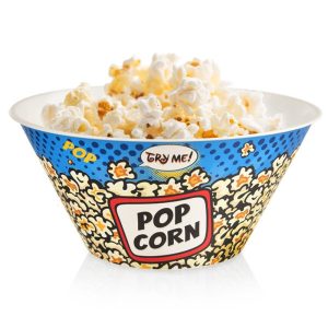 Miska na popcorn 15,5 cm, 700 ml 797424 Miska na popcorn 15,5 cm, 700 ml 797424