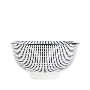 Miska NAVIA czarna 12 cm HOMLA 922475 Miska NAVIA czarna 12 cm HOMLA 922475