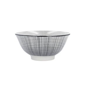 Miska NAVIA czarna 15 cm HOMLA 876951 Miska NAVIA czarna 15 cm HOMLA 876951