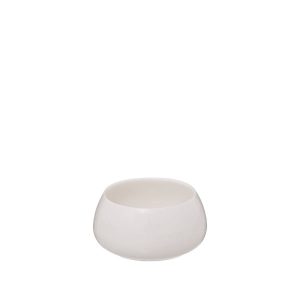 Miska NORA biała 10×5,4 cm HOMLA 1036562 Miska NORA biała 10×5,4 cm HOMLA 1036562