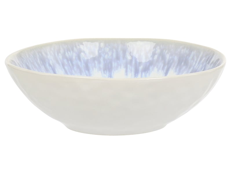 Miska Opal kamionkowa 500 ml niebieska 56745