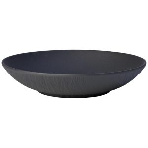 Miska płaska (24 cm) Manufacture Rock Villeroy & Boch 678347 Miska płaska (24 cm) Manufacture Rock Villeroy & Boch 678347