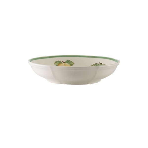 Miska płaska French Garden Fleurence Villeroy & Boch 677952