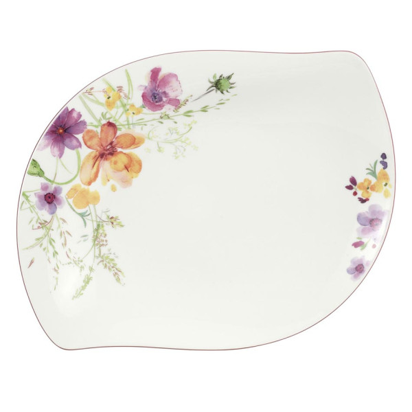 Miska płaska Mariefleur Serve & Salad Villeroy & Boch 677560
