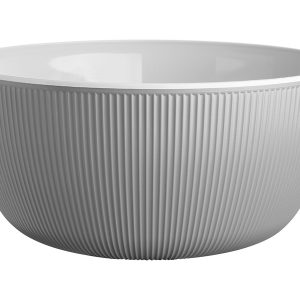 Miska plastikowa Pearl Line 0,52 l mix kolorów 611424