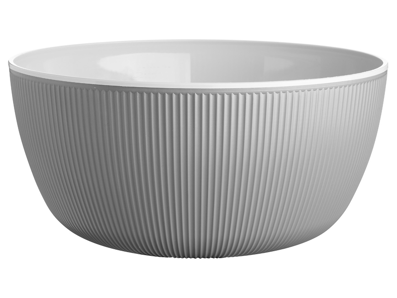 Miska plastikowa Pearl Line 0,52 l mix kolorów 611424