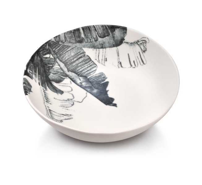 Miska porcelanowa 600ml TROPICAL 262306