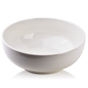 Miska porcelanowa BASIC 269822