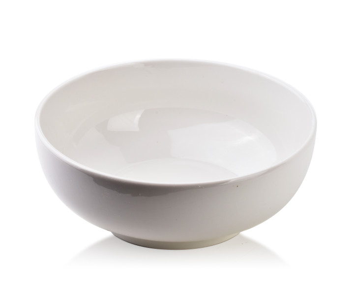 Miska porcelanowa BASIC 269822